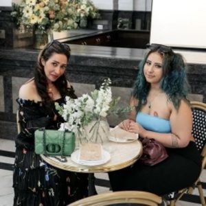 Meet your Posher, Moon 🌙